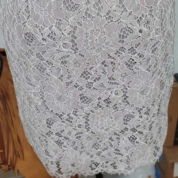 Strapless, lace dress 2 impress!! - Picture 4 of 7